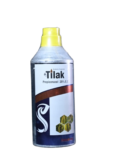 innovva agro chemicals-TILAK